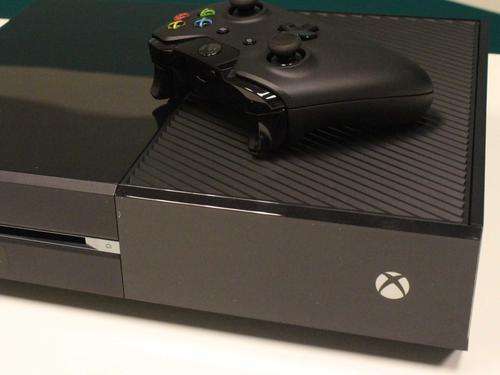 Microsoft XBox One [500GB]