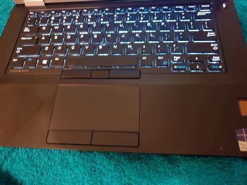 **MONSTER SPEC**Dell Latitude E5470**6th Gen Core i7**8GB Ram**AMD R7**500GB HDD**14.1"HD**