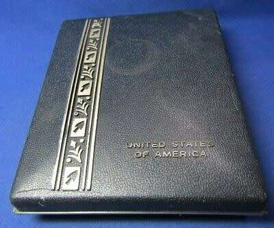 Vietnam War Military Merit Medal Set In Original Presentation Box - United States of America