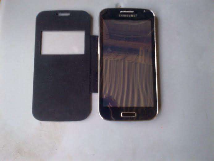 Samsung Galaxy S4