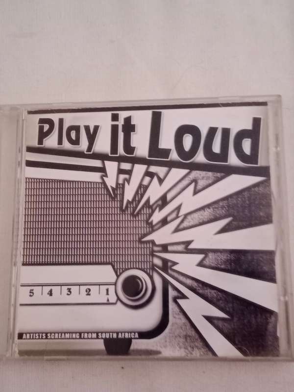 Play is Load
