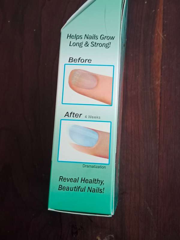 Blue shield quick dry