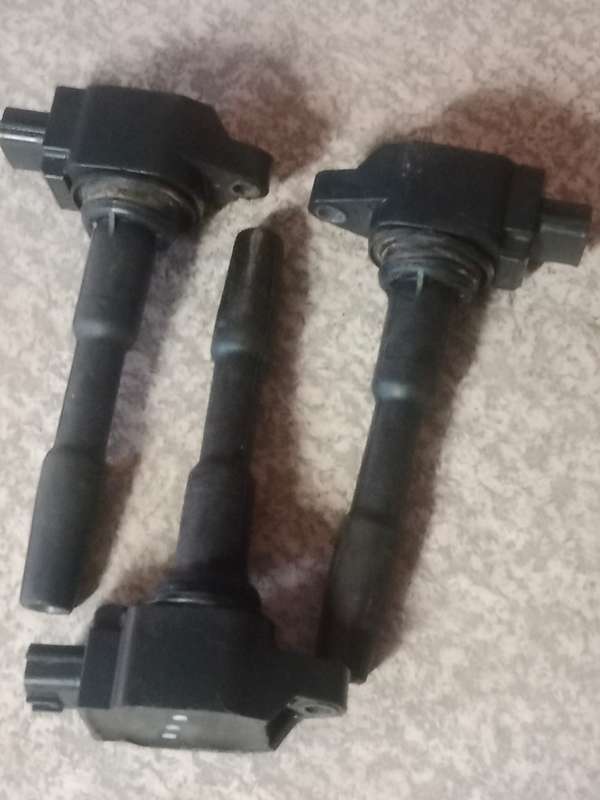 Renault 900T Coil Packs x 3