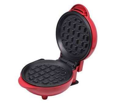 Mini Waffle Maker