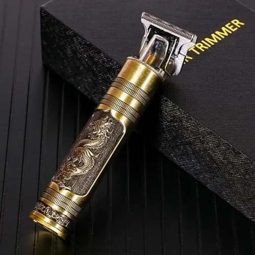 Proffesional Hair And Beard Trimmer