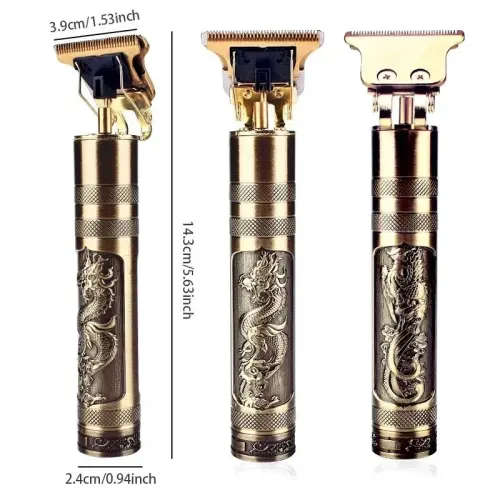 Proffesional Hair And Beard Trimmer