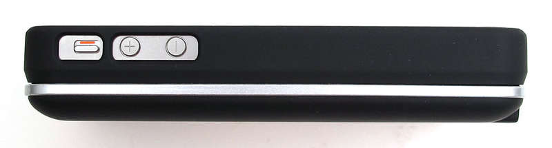sliding keyboard