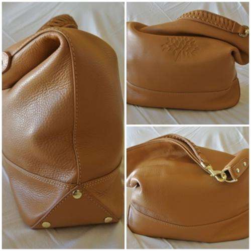 Mulberry Effie Hobo Handbag