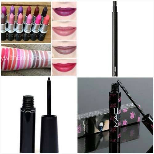 MAC Combo Set