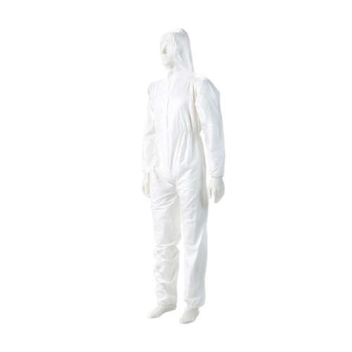 Disposable coverall 40 gsm - XL - *Verified Seller*