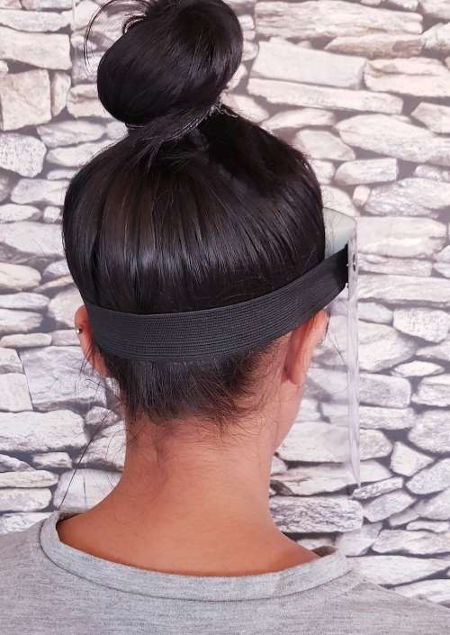 Protective face shields - *Verified Seller*