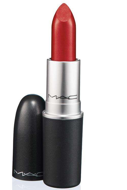 MAC Ruby Woo Lipstick