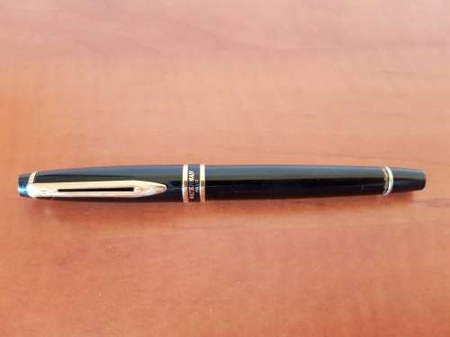 WATERMAN FOUNTAIN PEN