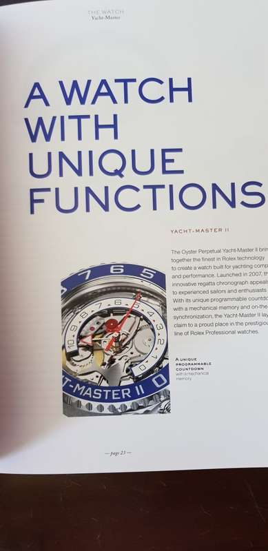 THE ROLEX MAGAZINE ISSUE #05......148 PAGES