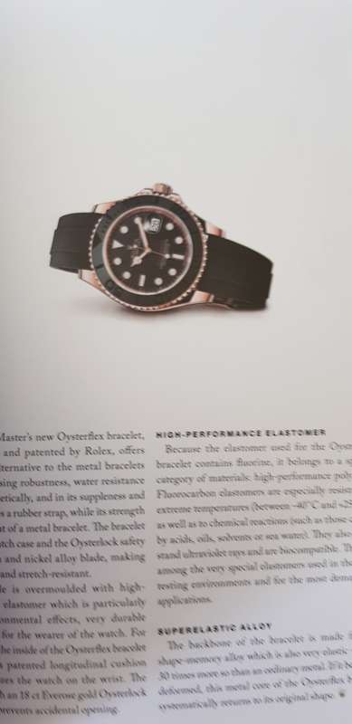 THE ROLEX MAGAZINE ISSUE #05......148 PAGES
