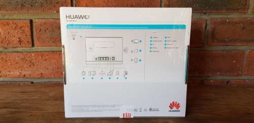 BRAND NEW HUAWEI 4G LTE CPE B315S-936 ROUTER