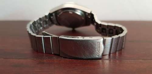 LADIES SEIKO HI-BEAT AUTOMATIC IN GOOD WORKING ORDER