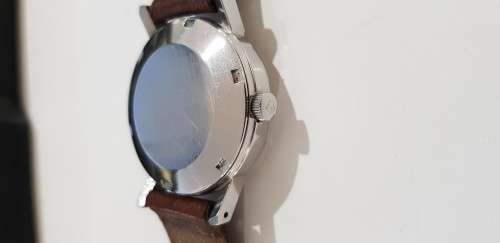 VINTAGE TISSOT SEASTAR AUTOMATIC- HIGHLY COLLECTABLE