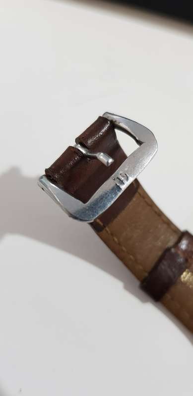 VINTAGE TISSOT SEASTAR AUTOMATIC- HIGHLY COLLECTABLE