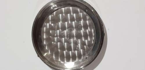 RARE 1952 OMEGA BUMPER CAL 354 IN GOOD RUNNING ORDER