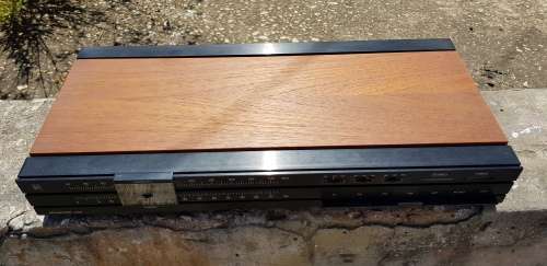 BANG and OLUFSON BEOMASTER 1700