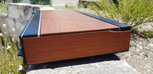 BANG and OLUFSON BEOMASTER 1700