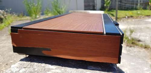 BANG and OLUFSON BEOMASTER 1700