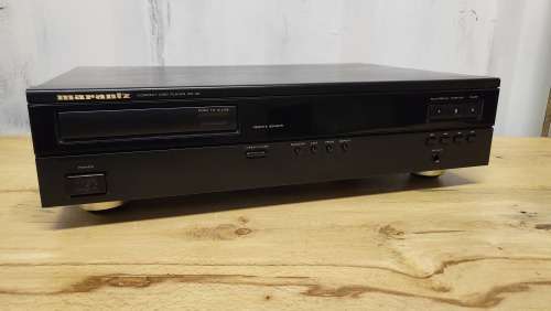 Marantz CD Player Model: CD-40 in great working order