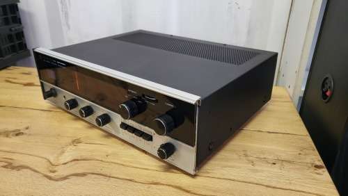 Kenwood KR-445W Amplifier