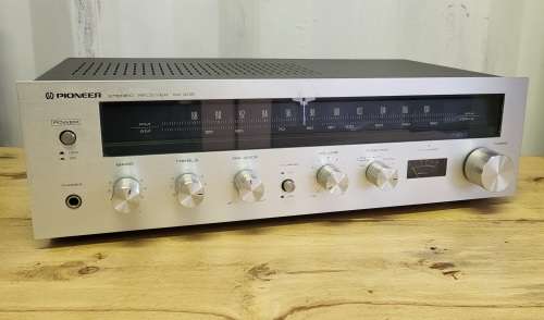 Pioneer SX-408 Amplifier- Lovely working order