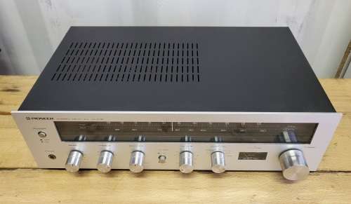 Pioneer SX-408 Amplifier- Lovely working order