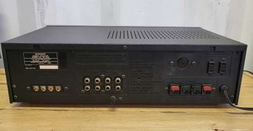 Pioneer SX-408 Amplifier- Lovely working order