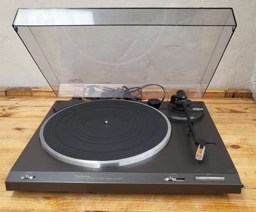 Technics SL-B210...WORKING FINE
