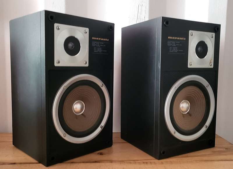 MARANTZ LS144 Bookshelf Speakers
