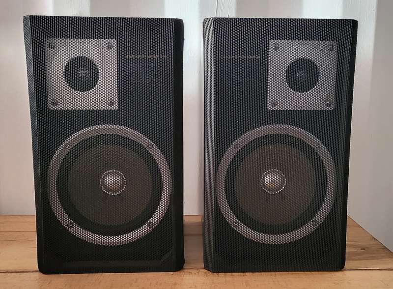 MARANTZ LS144 Bookshelf Speakers