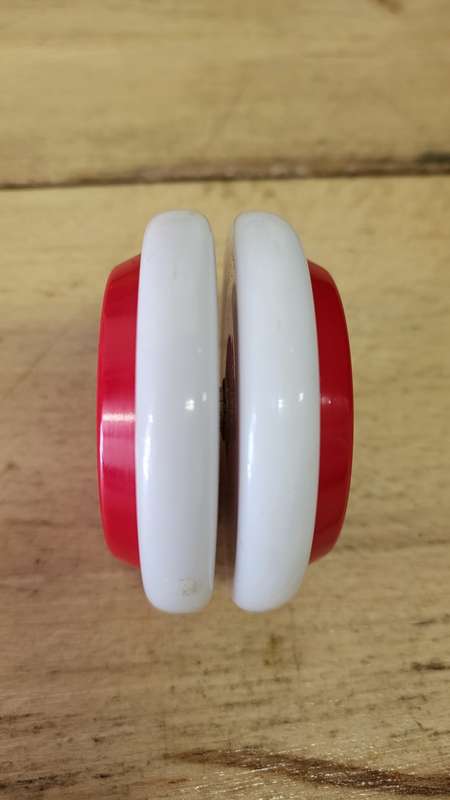 Coca-Cola Professional Russell Yo-Yo