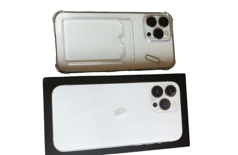 iPhone 13 Pro Max 128 GB Used