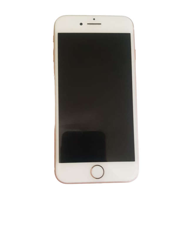 iPhone 8 64GB ROSE GOLD