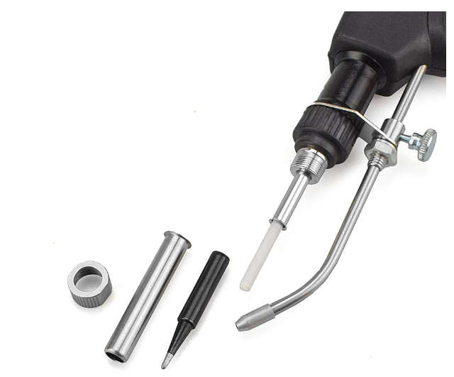 60W Manual Soldering Gun Internal Heating Soldering Iron Gun