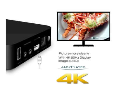 Android TV Box