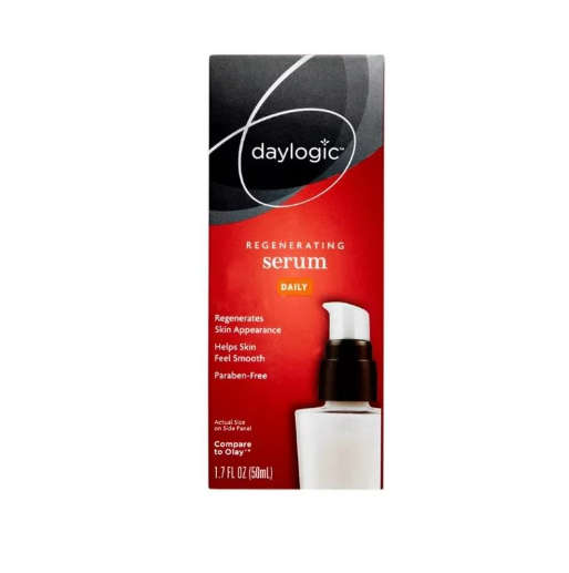 Daylogic Regenerating Serum 50ml
