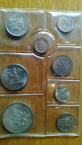 1973 UNC