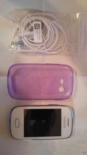 Samsung Galaxy Pocket Neo