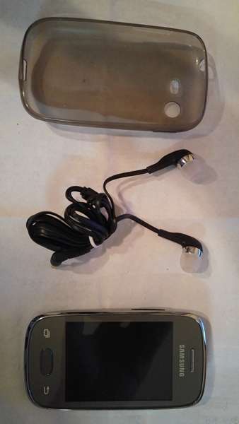Samsung Galaxy Pocket Neo