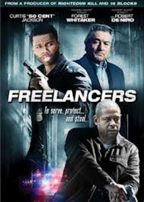 Freelancers