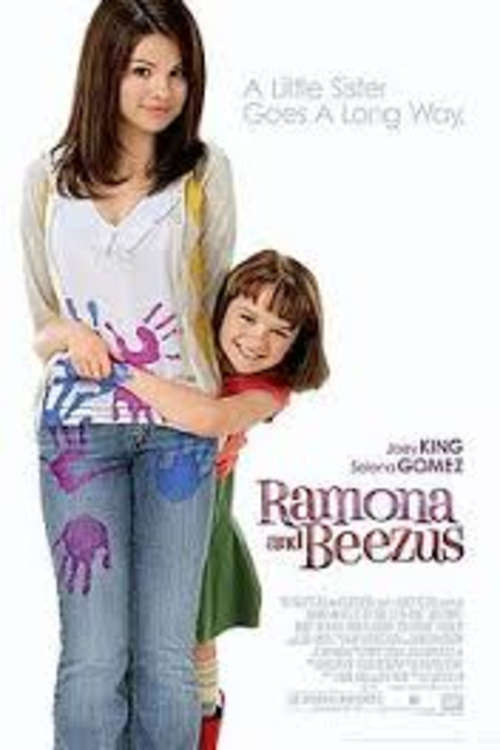 Ramona and Beezus