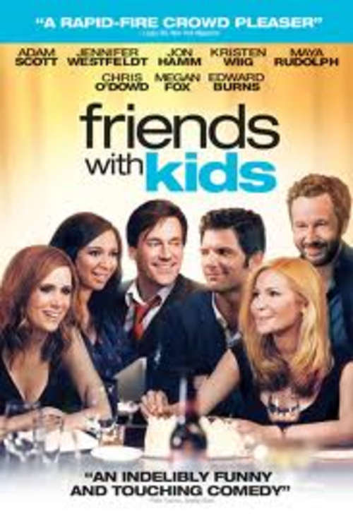 Friends With Kids