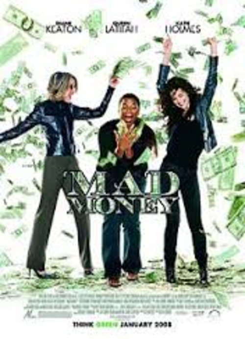 Mad money