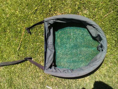 Fly Fishing Line basket