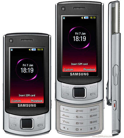 SAMSUNG S7350 Cell Phone LIKE NEW!!!!!